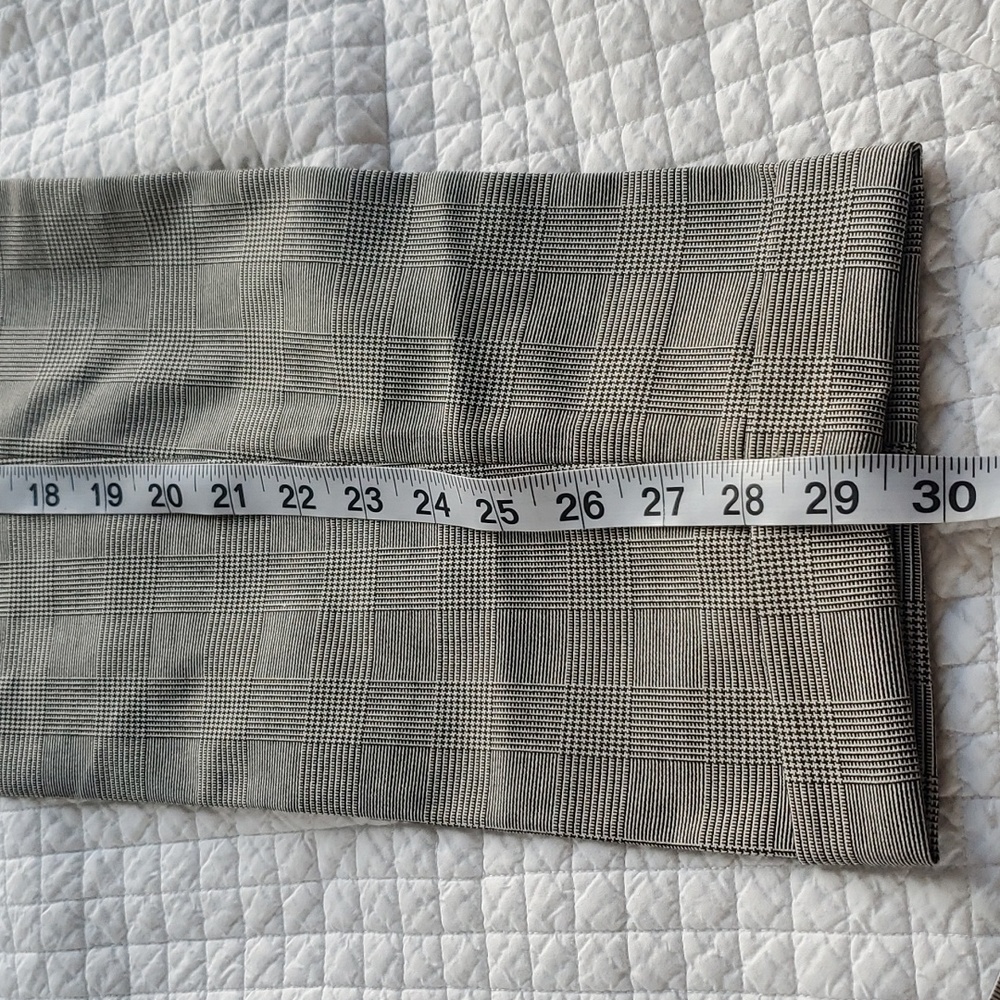 H&M Men's Slim Fit Pants - Picture 10 of 11